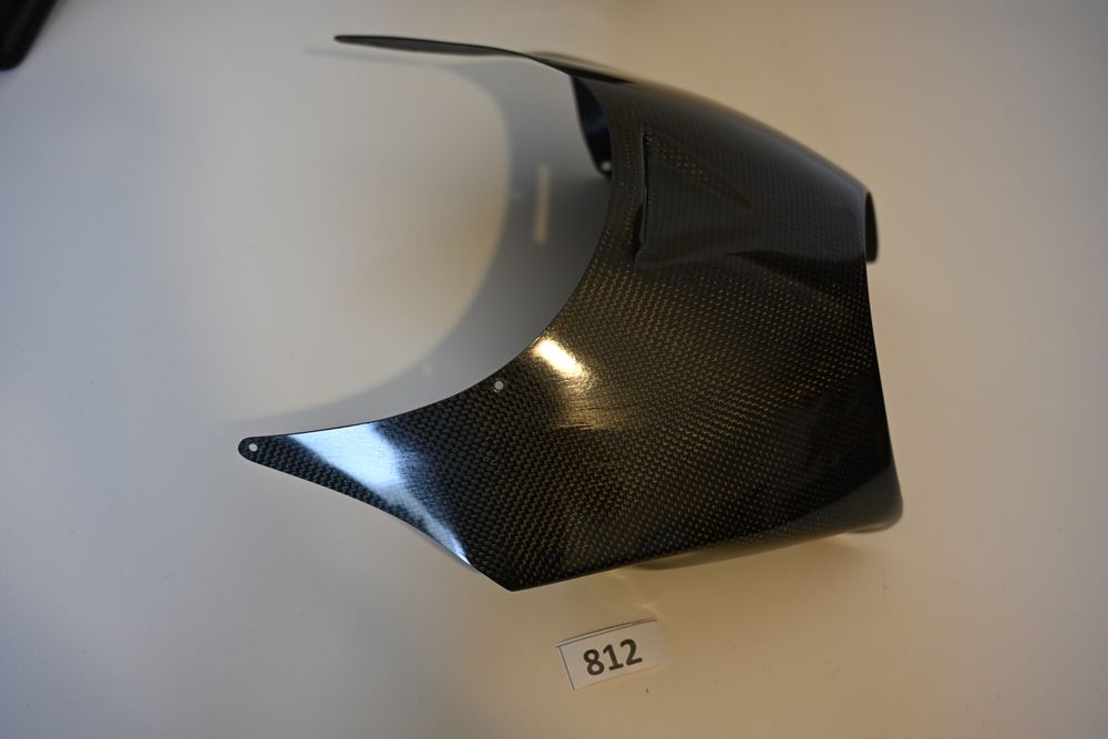 Carena Parbriz Carbon Ducati Monster 900