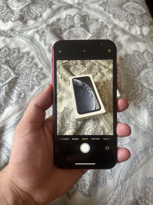 Айфон Xr 64гб Iphone