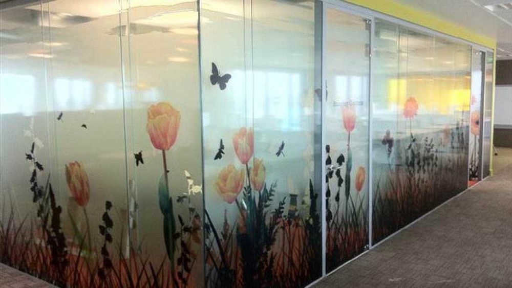 Печать Баннер Пленки Банер Самоклейка  2000 м2