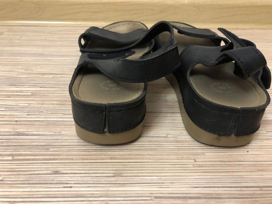 Продам сандалии LCW (Waikiki)