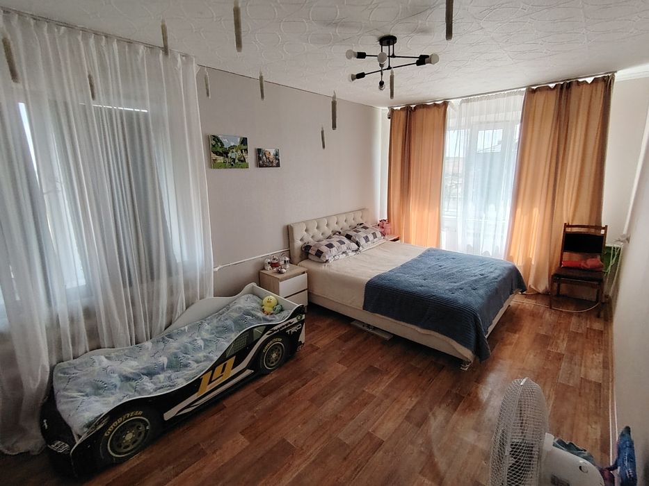 Продается 3ком квартира