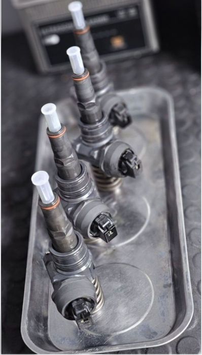 Injectoare Pd 170 cp Piezo 03G130073T reconditionate, injectoare reparate PD piezo, reconditionari injectoare PD 170 cp

Reparatii injectoare