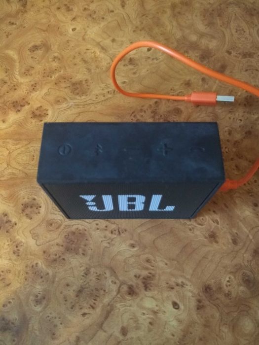 Boxă portabilă JBL Go Essential 2, Bluetooth
