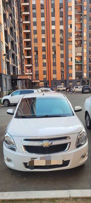 Oʻzimga tegishli Kobalt cobalt