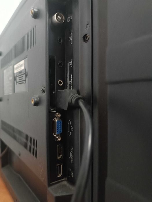 Телевизор Haier 32