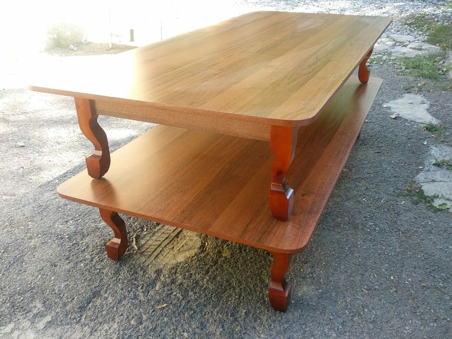 Стол мусульманский