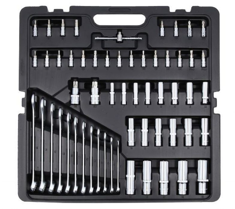 Комплект гедоре от 216 части 2062TR