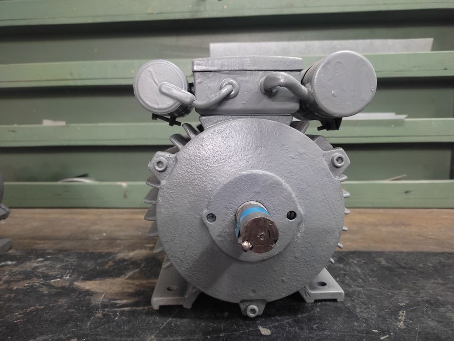 Монофазен електродвигател 2,2KW