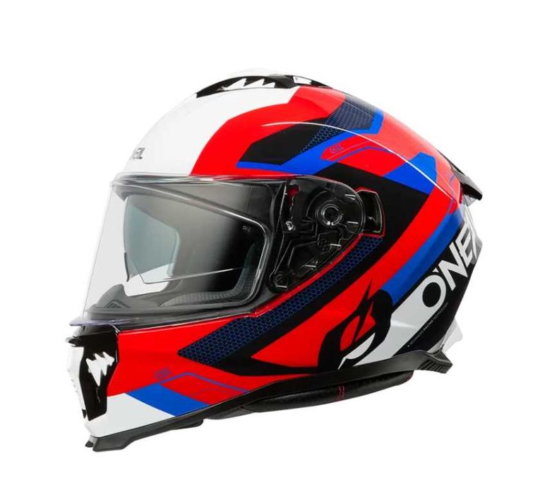 Шосейни каски O'NEAL CHALLENGER EXO V.25