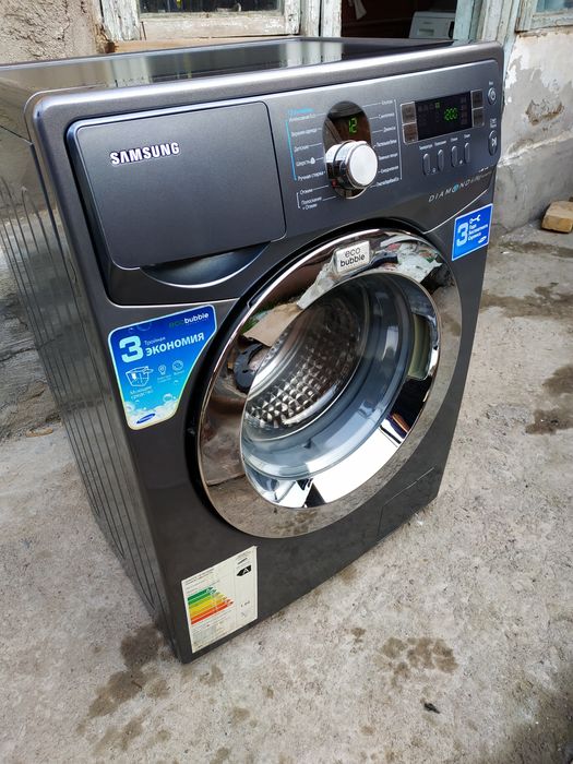 Стиральная машинкa LG