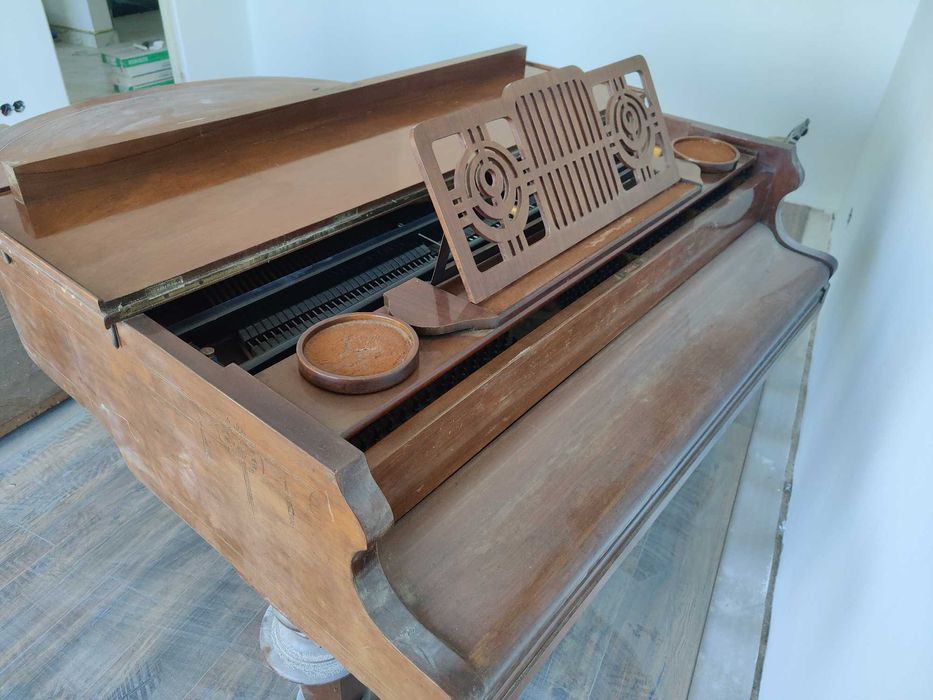 Pian vienez/maghiar concert