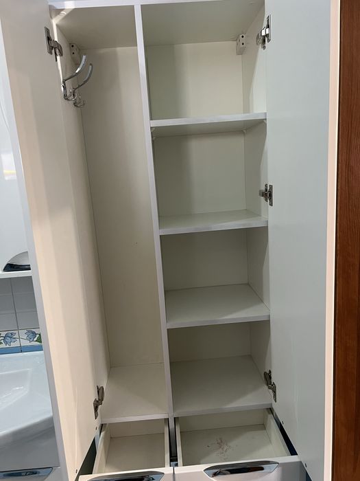 Комплект для ванной