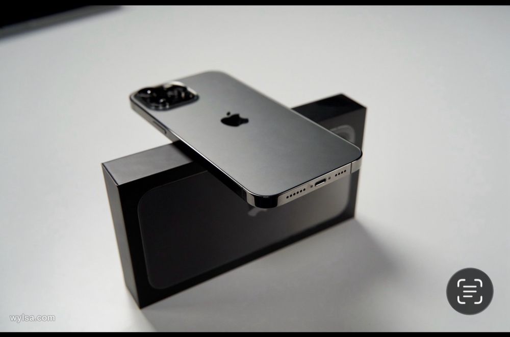 Новый 13 Про 256гб