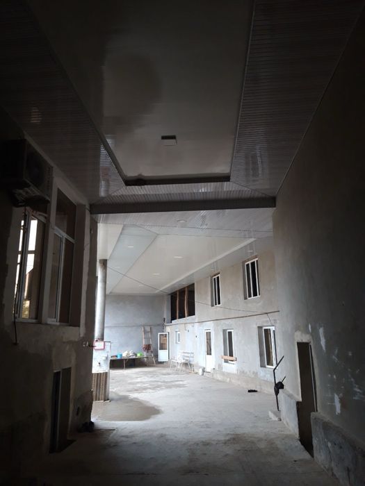 Tezda Hovli sotiladi