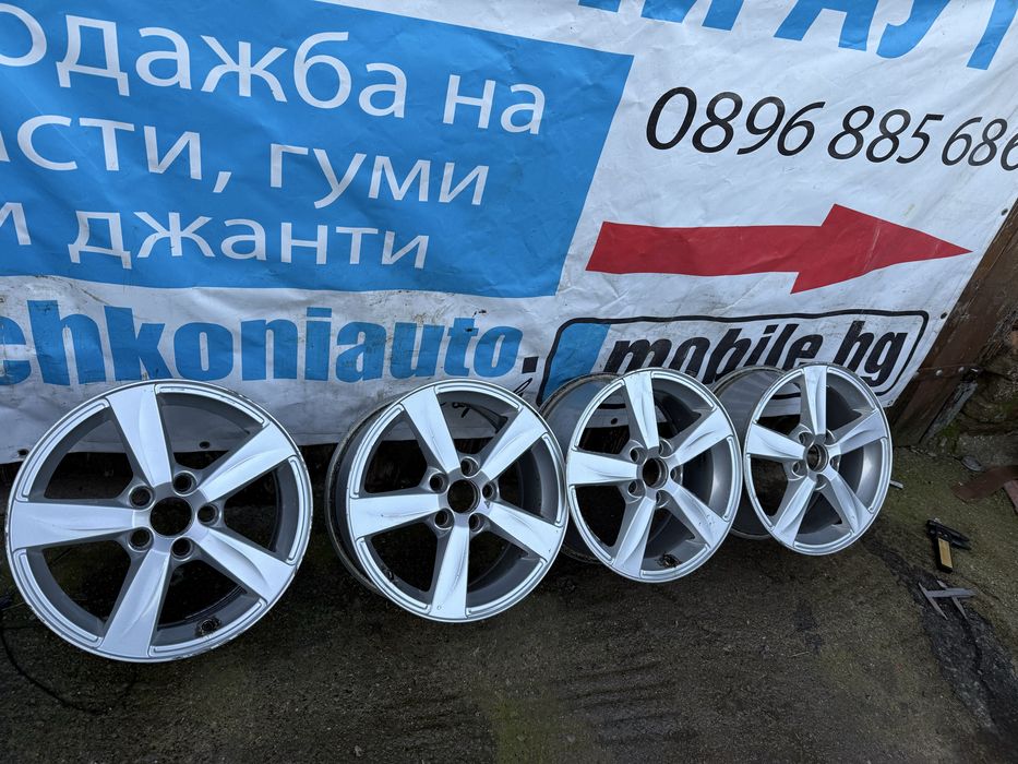 16 5х108 джанти джанти