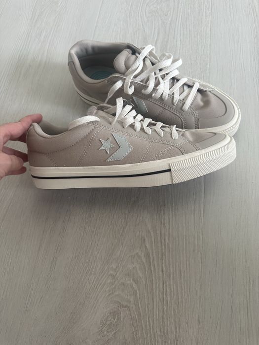 Кеды converse оригинал размер 43