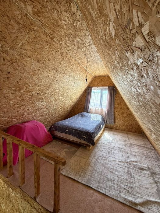 Сдам дом афрейм в Катон —Карагай(сУрыль)