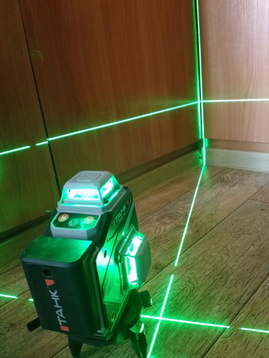 Лазерлік сәулеле