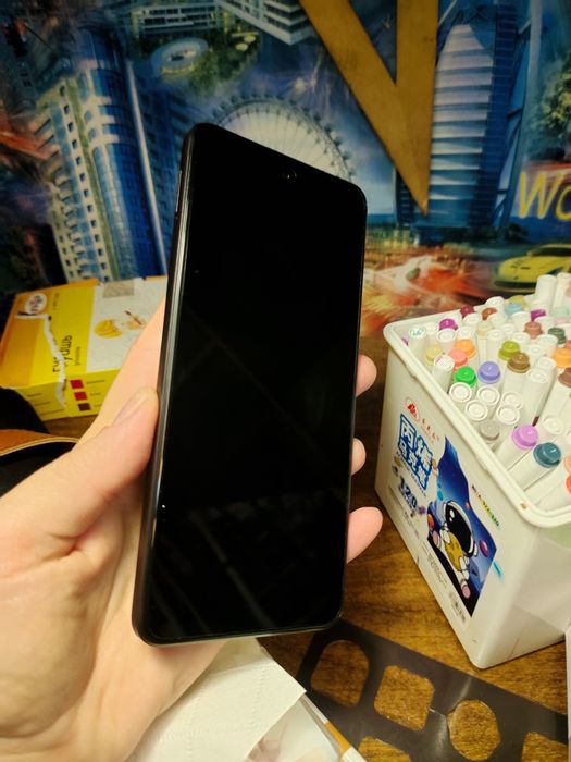 Новый Орро А5i 4/128