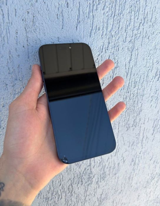 Vand Iphone 17 Pro max 1.1