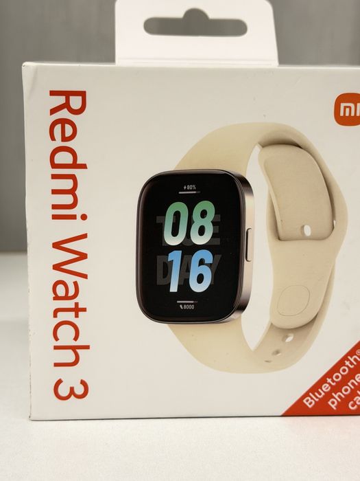 Продавам Redmi Watch 3
