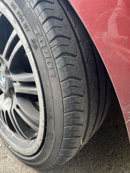 Vand / Schimb style 67 bmw