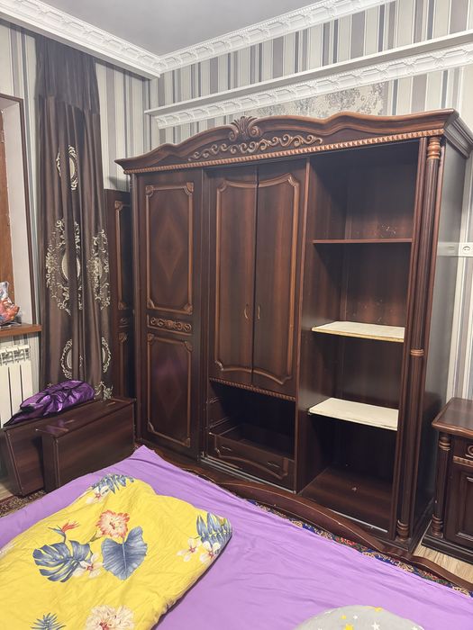 Спальная гарнитура