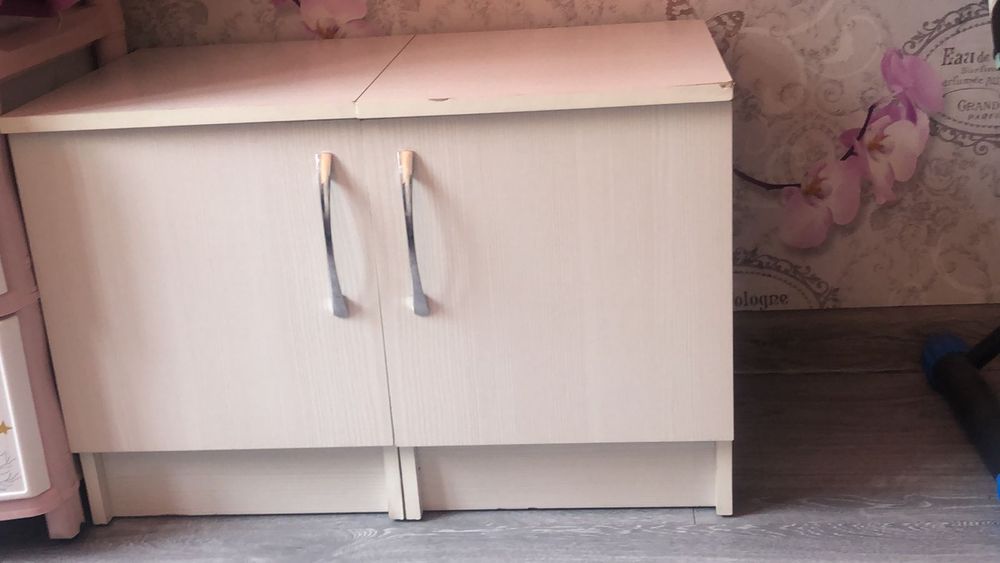 Продаем детская мебель