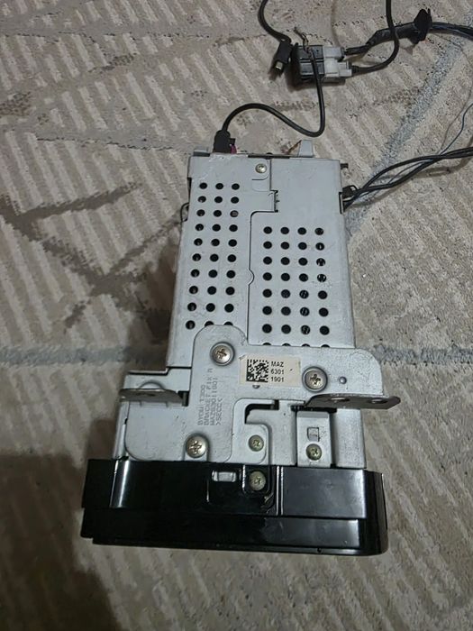 Продам автомагнитола MyLink