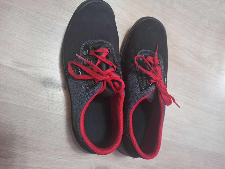 Ниски работни обувки