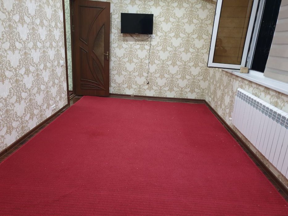 Продаётся квартира