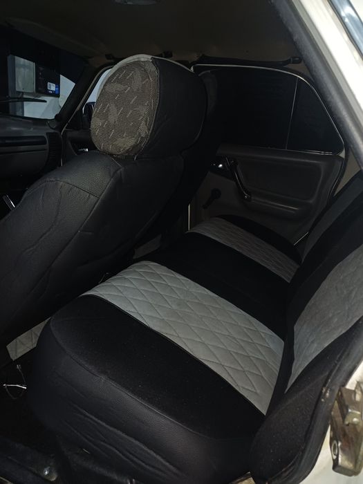 Volga gaz 3110  arenda