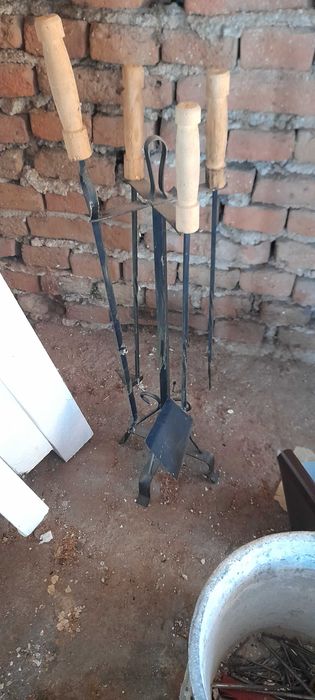 Печка за утопление Prity