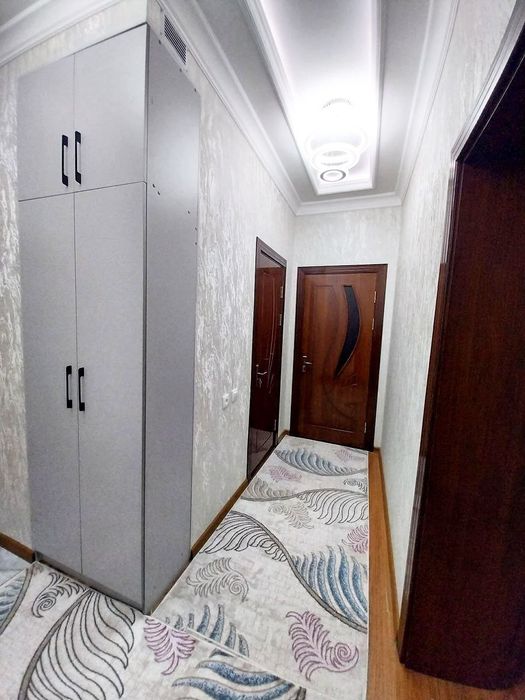 Продаётся квартира в р-не Чиланзар-23кв., Новостройка , 2/3/4