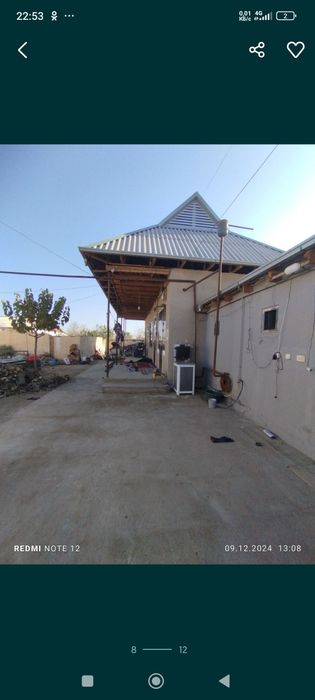 Uy Sotiladi Jarqörğon