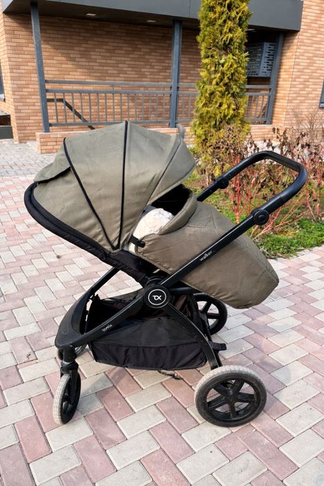 Kоляска Tomix Walker в отличном состоянии