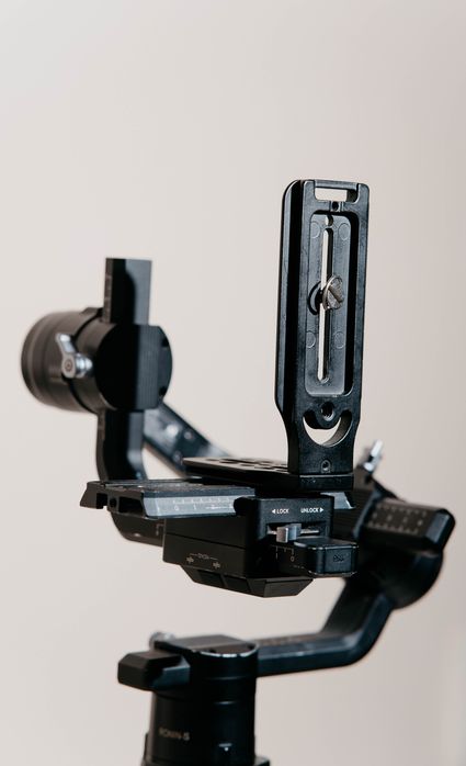 Стедикам, DJI Ronin-S
Продаю стабилизатор