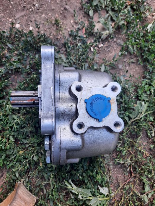 Продам гидронасос НШ 32 новый