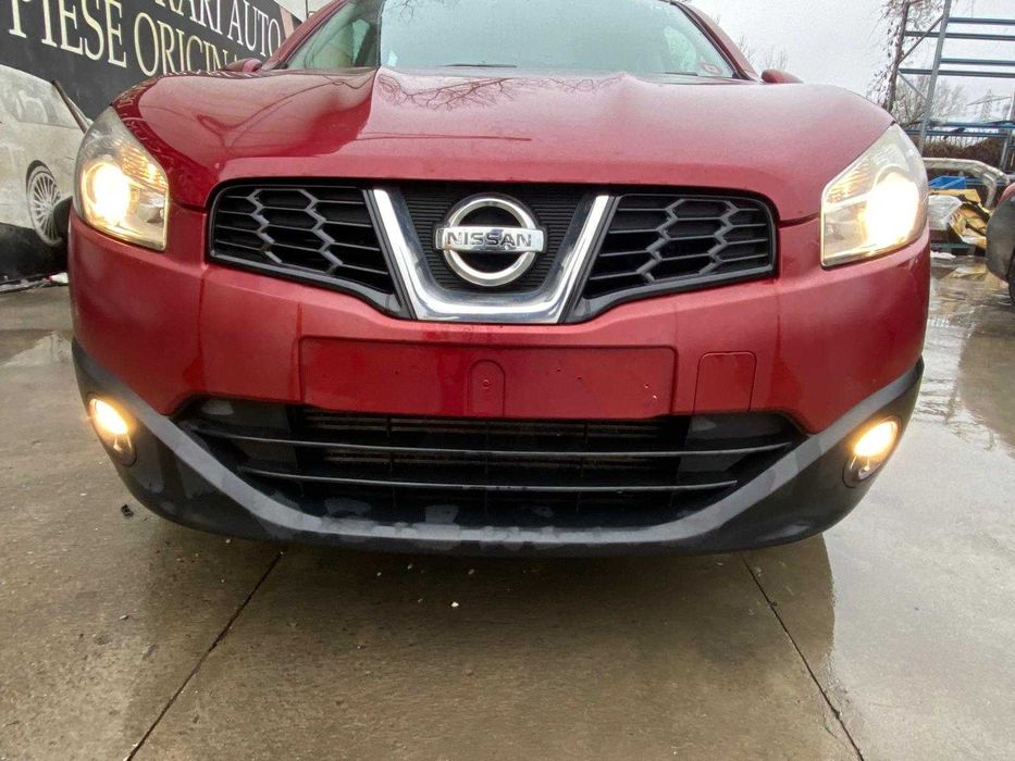 dezmembrez nissan qashqai 1.5dci e5/bara fata qashqai/far qashqai