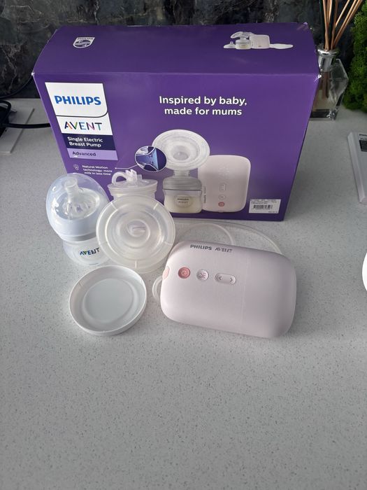 Philips Avent pompa electrica pentru san
