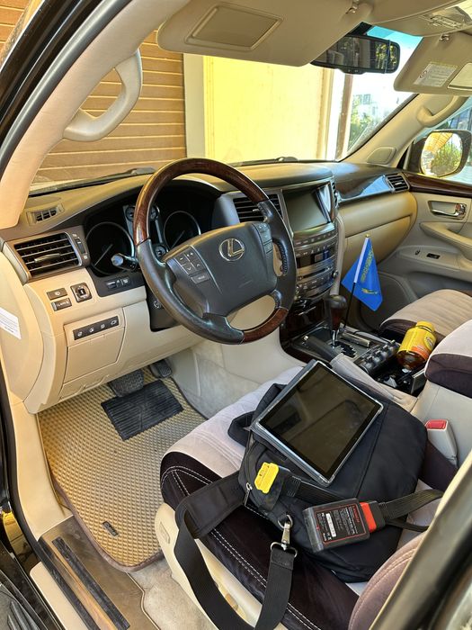 АвтоподборАтырау  24/7