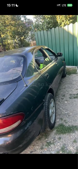 Продам Mazda xedos 6 ,обмен