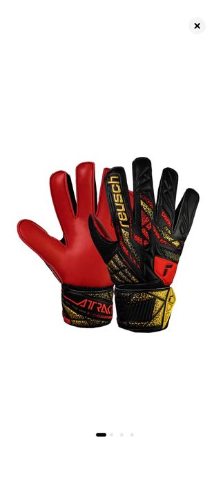 Manusi Reusch Attrakt