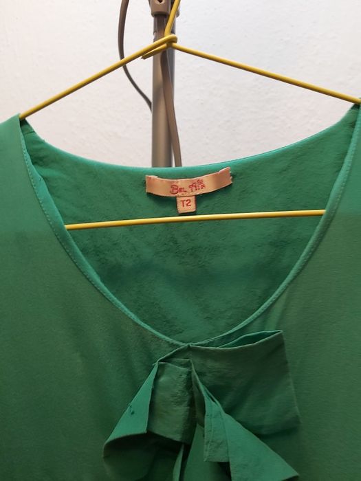 Блуза на Bel air