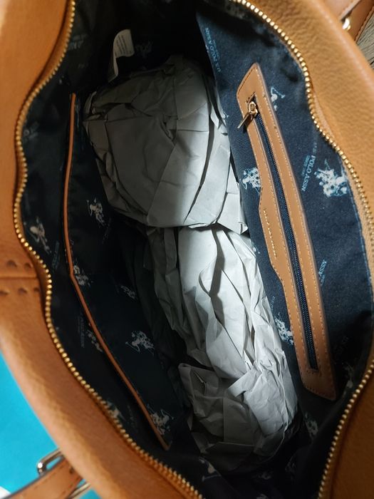 Geanta US POLO pentru femei