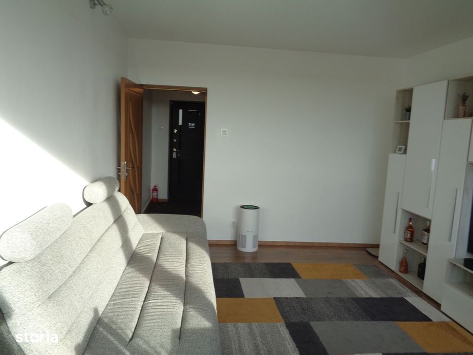 Apartament 2 camere decomandat, mobilat , utilat, CENTRAL 68000 EURO
