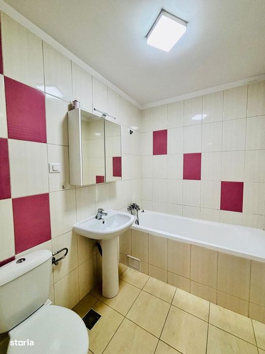 Inchiriez apartament 2 camere Palladium, Metrou Nicolae Teclu, Pallady