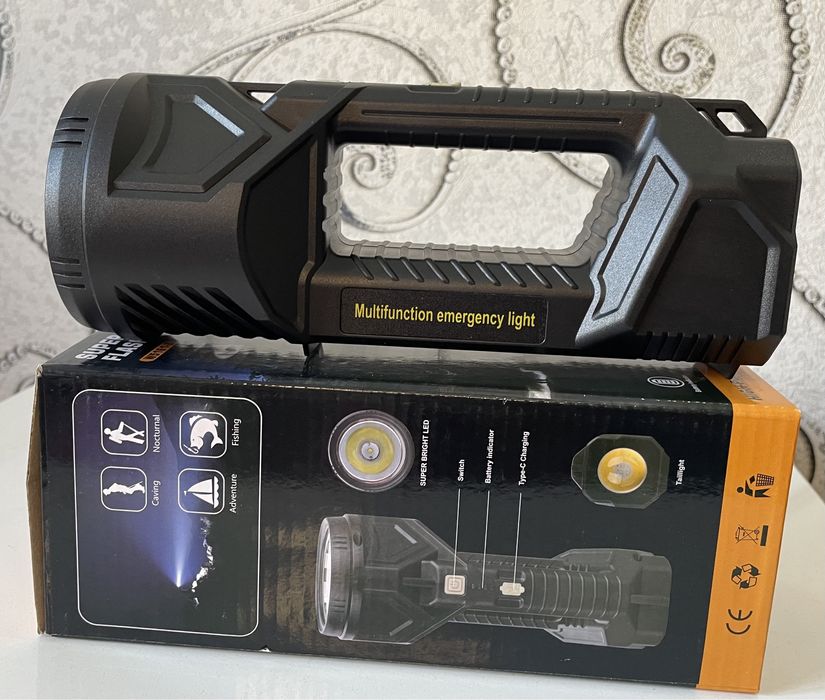 фонарь фонарик