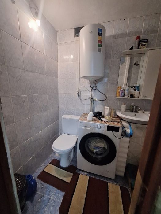 Продам часть дома