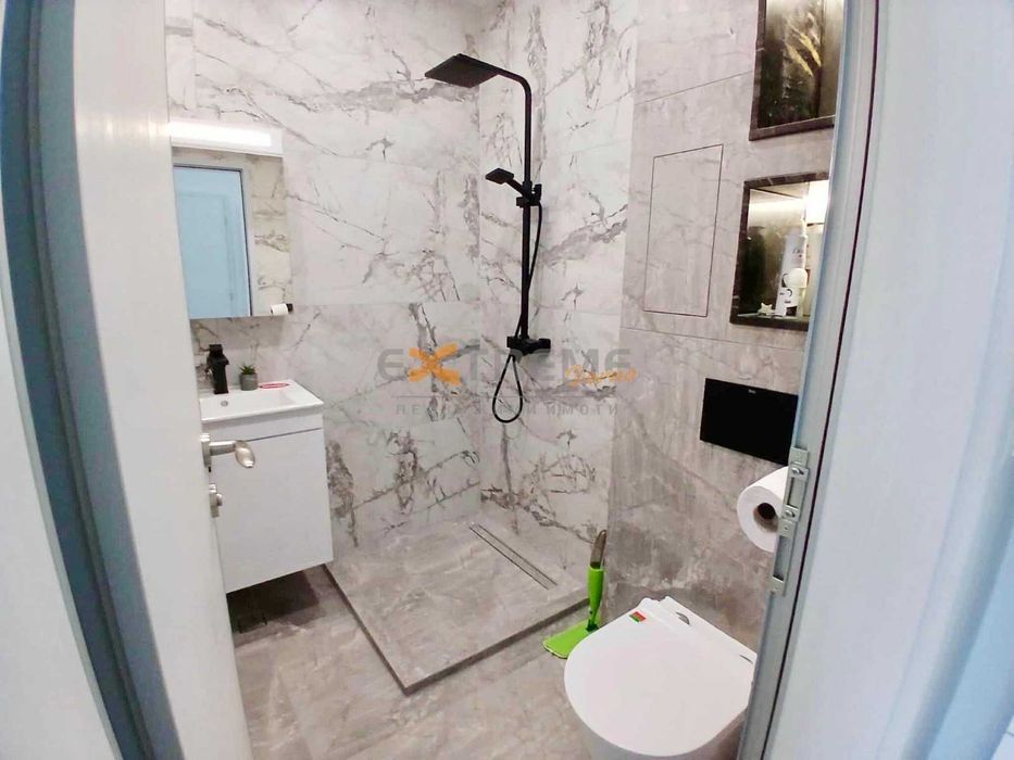 Продава се Тристаен апартамент в с. Левски, Област Варна - 120 кв.м за 2375 €/кв.м - Снимка #10